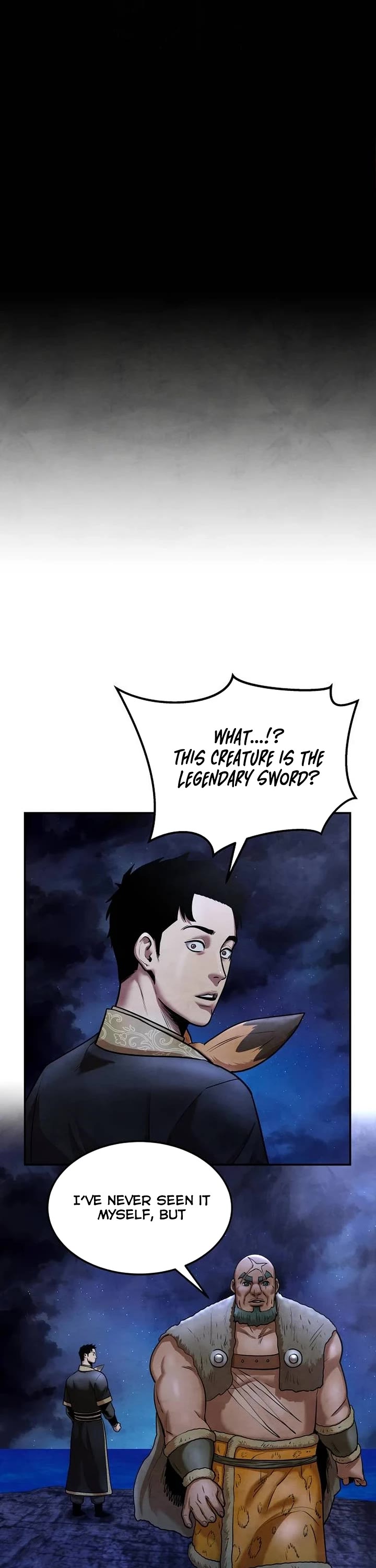 Embodiment of the Assassin in the Murim World chapter 29 page 40