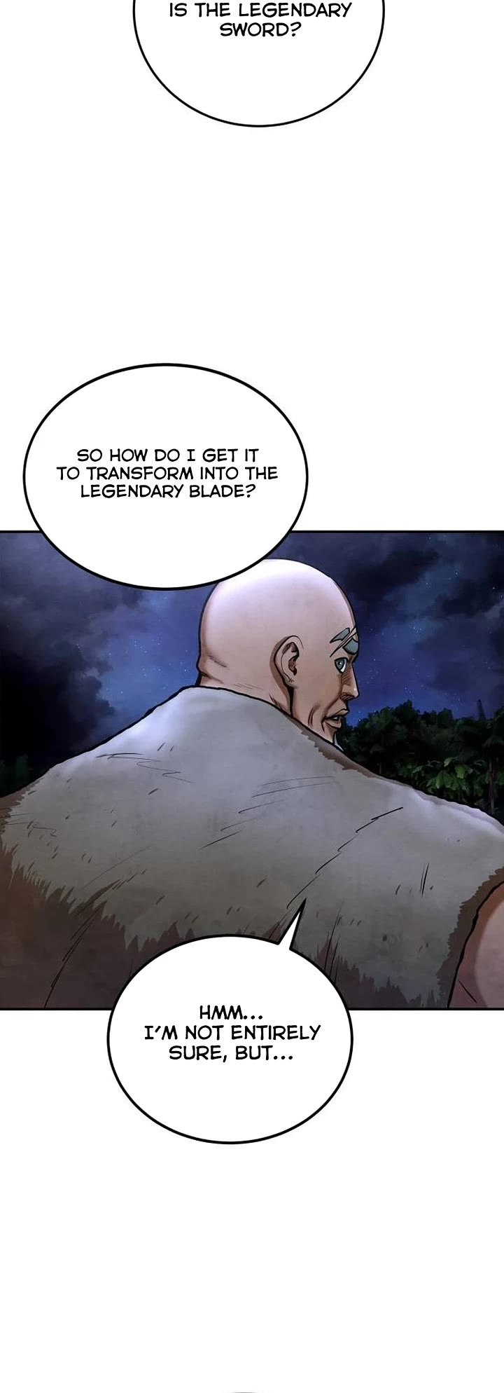 Embodiment of the Assassin in the Murim World chapter 29 page 42