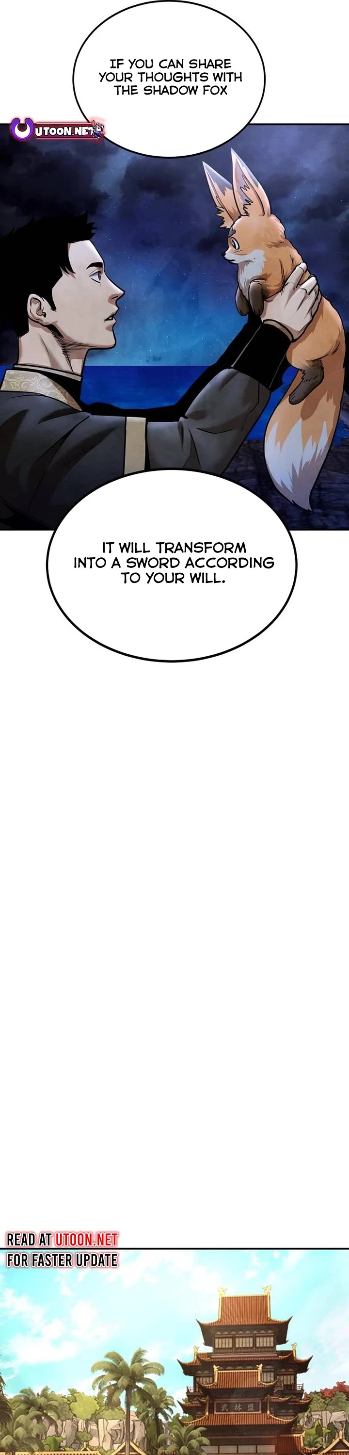 Embodiment of the Assassin in the Murim World chapter 29 page 43