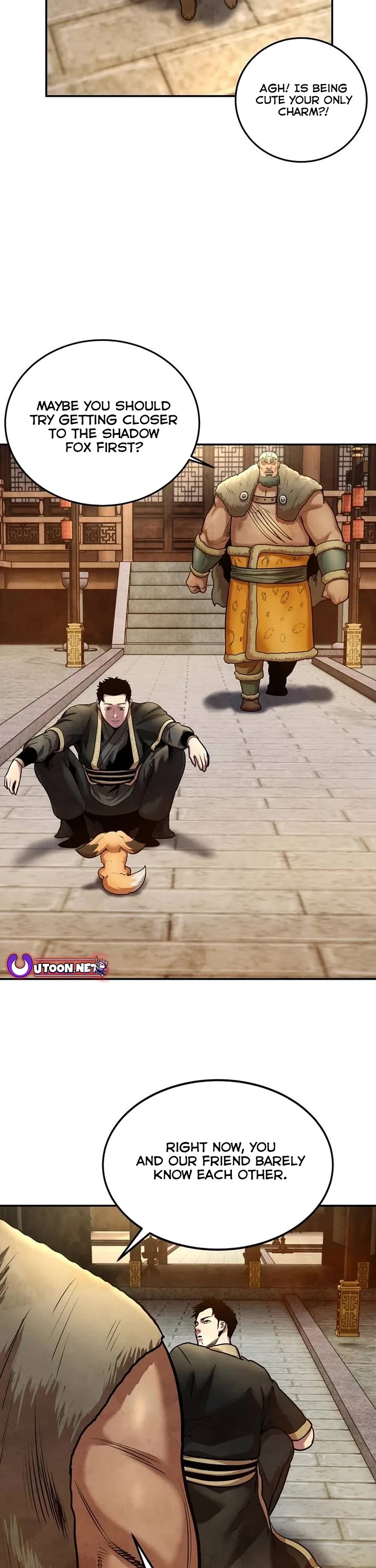 Embodiment of the Assassin in the Murim World chapter 29 page 45