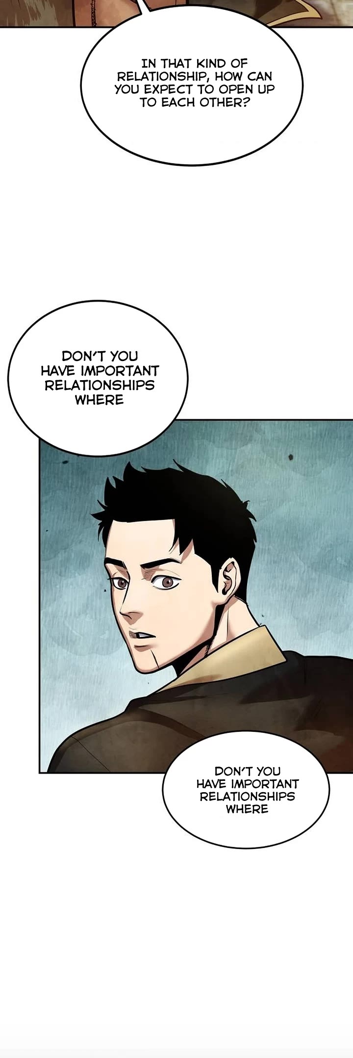 Embodiment of the Assassin in the Murim World chapter 29 page 46