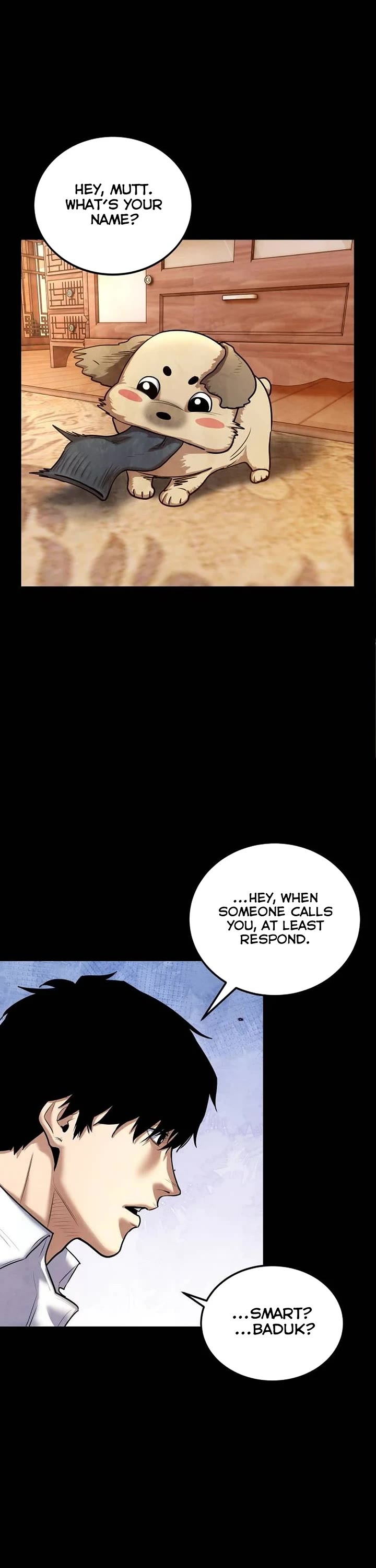 Embodiment of the Assassin in the Murim World chapter 29 page 48