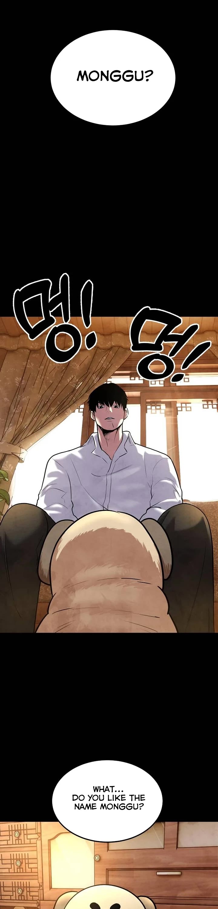 Embodiment of the Assassin in the Murim World chapter 29 page 49