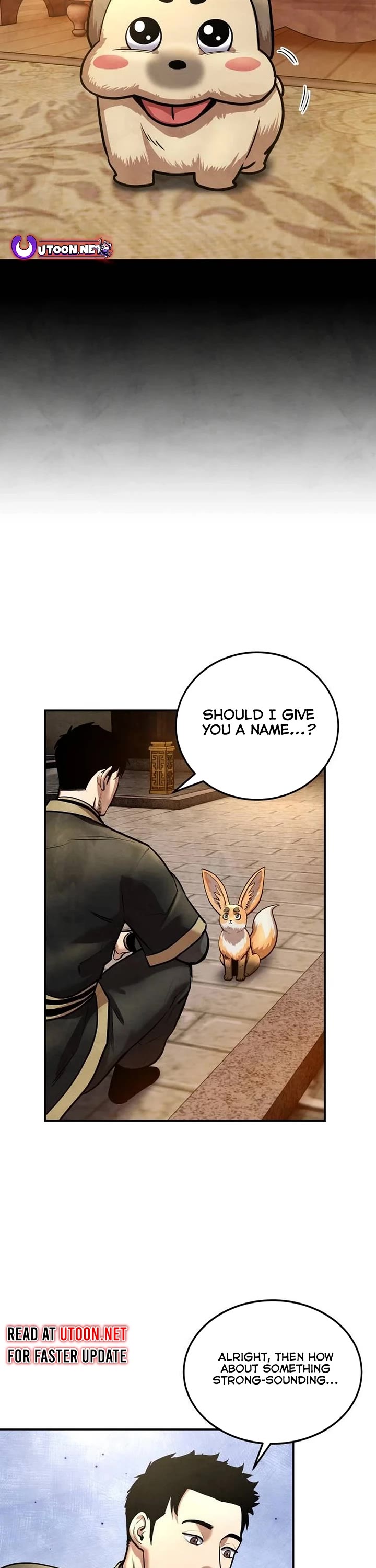 Embodiment of the Assassin in the Murim World chapter 29 page 50