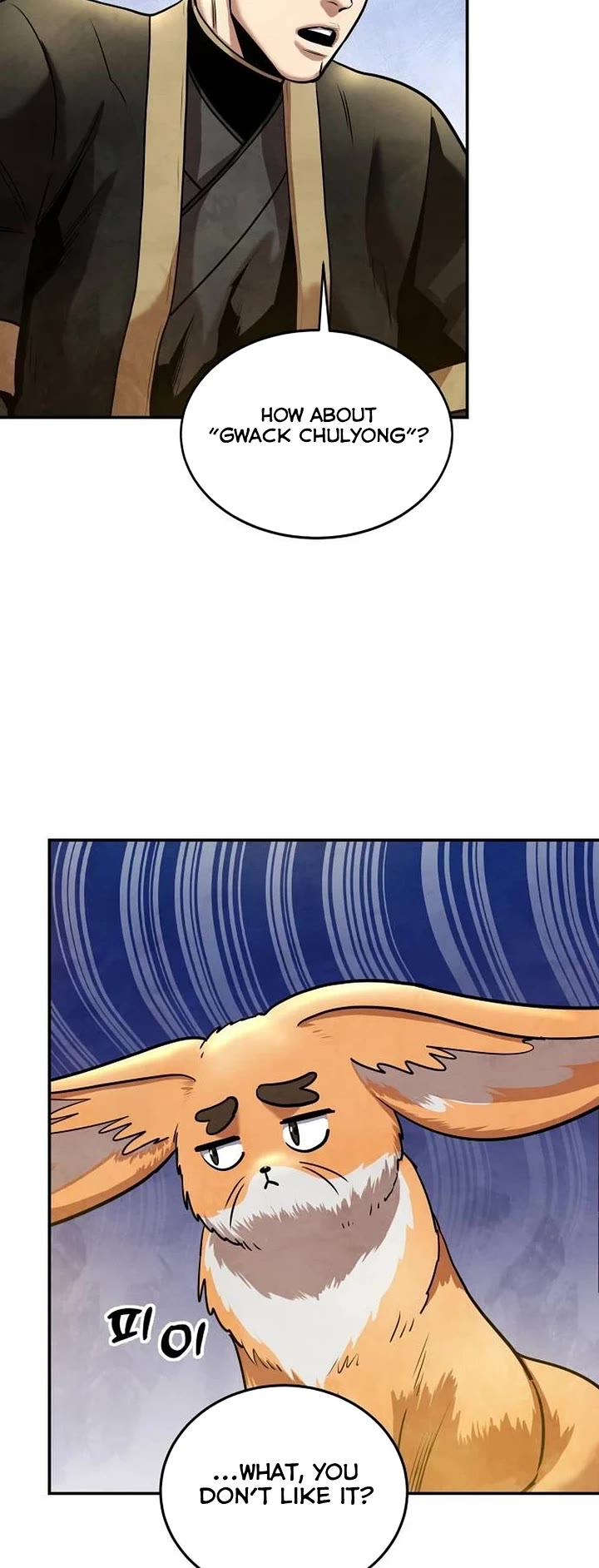 Embodiment of the Assassin in the Murim World chapter 29 page 51