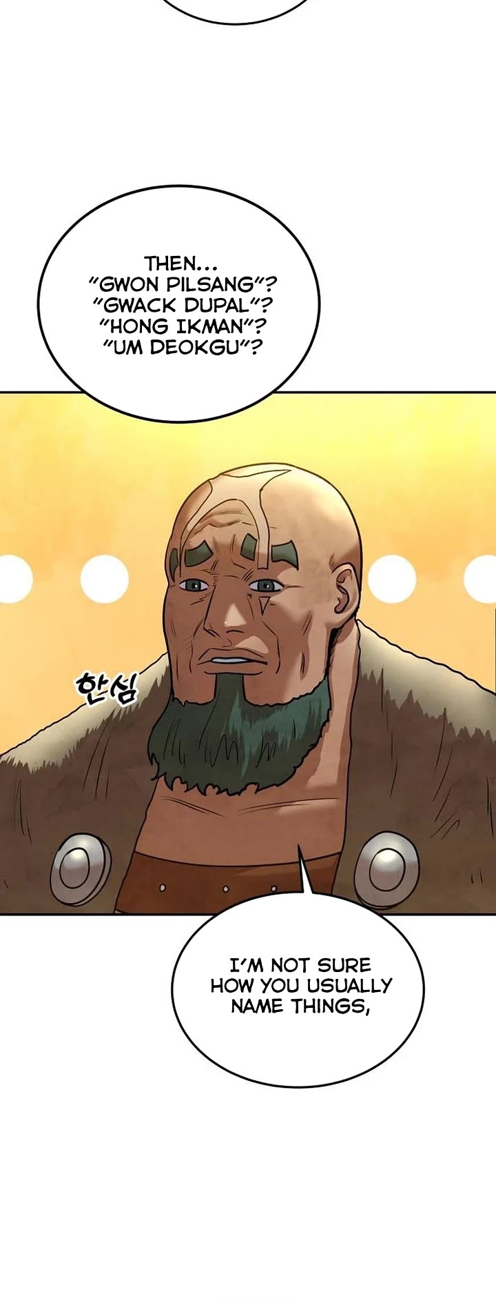 Embodiment of the Assassin in the Murim World chapter 29 page 52