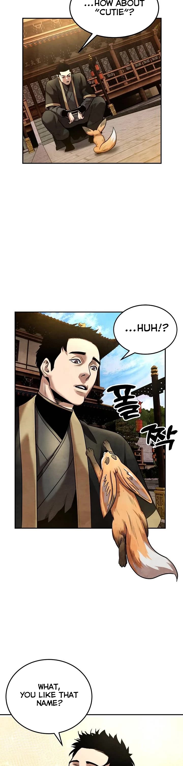 Embodiment of the Assassin in the Murim World chapter 29 page 54