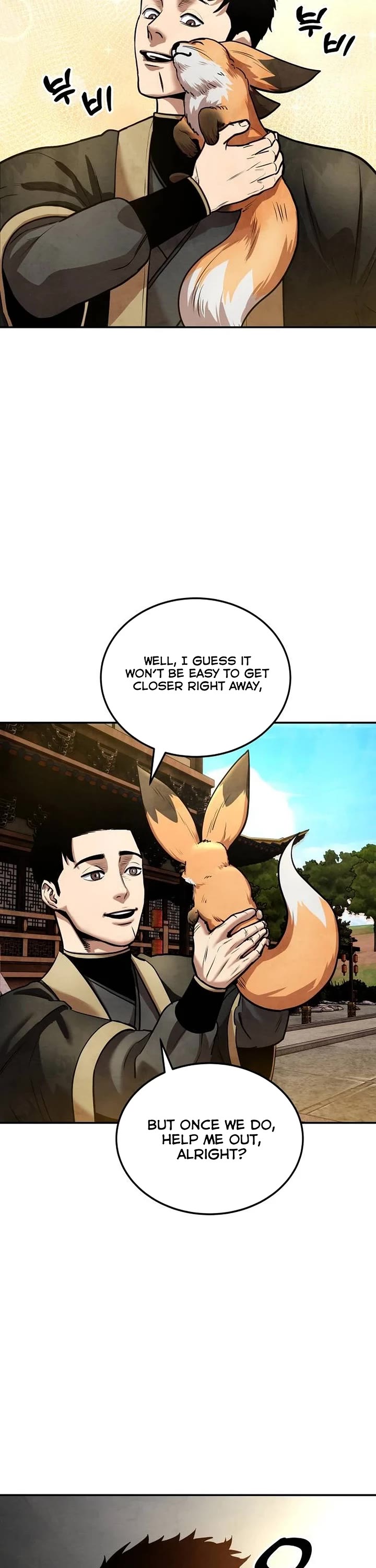 Embodiment of the Assassin in the Murim World chapter 29 page 55