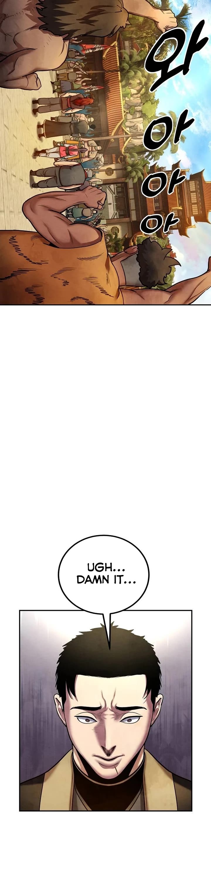 Embodiment of the Assassin in the Murim World chapter 29 page 6