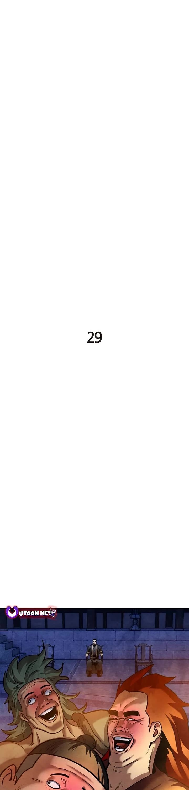 Embodiment of the Assassin in the Murim World chapter 29 page 7