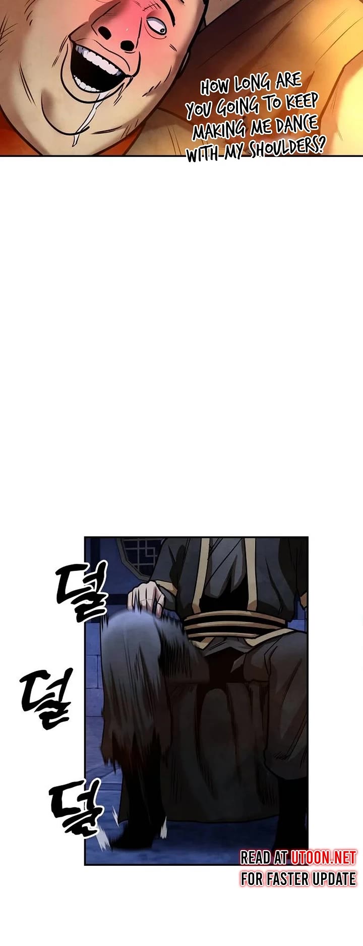 Embodiment of the Assassin in the Murim World chapter 29 page 8