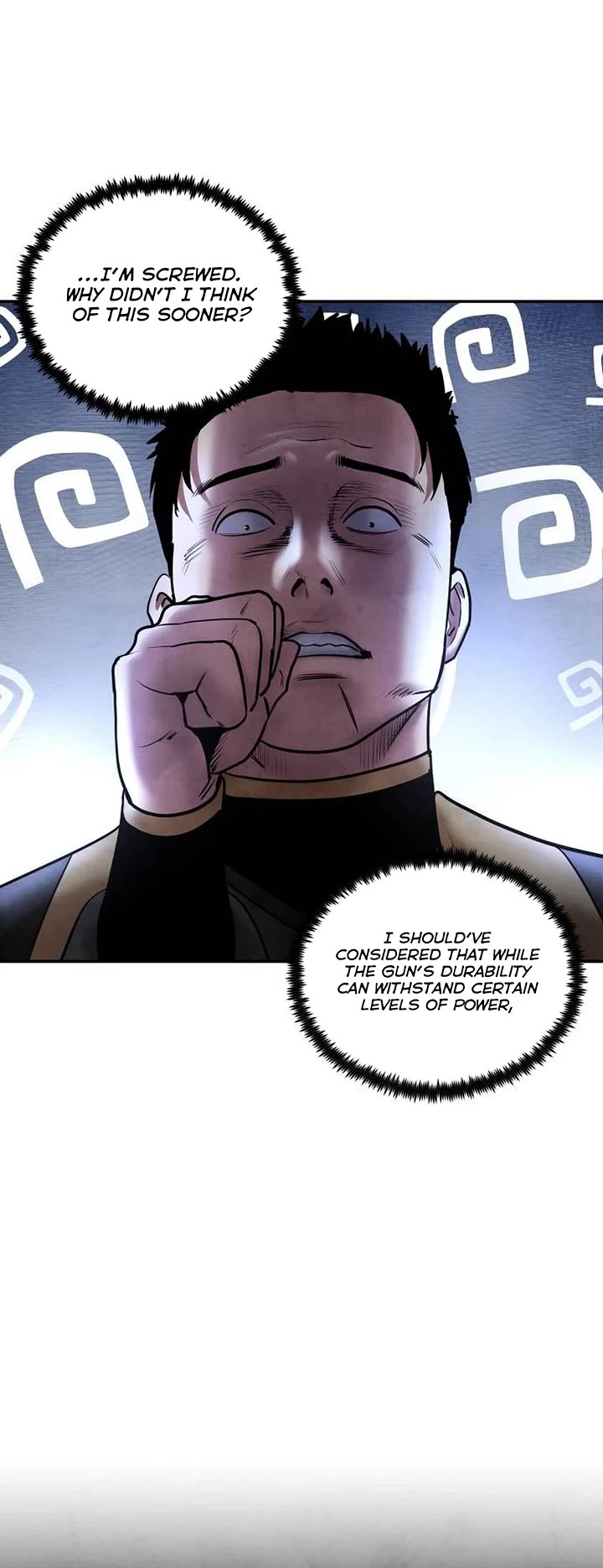 Embodiment of the Assassin in the Murim World chapter 29 page 9