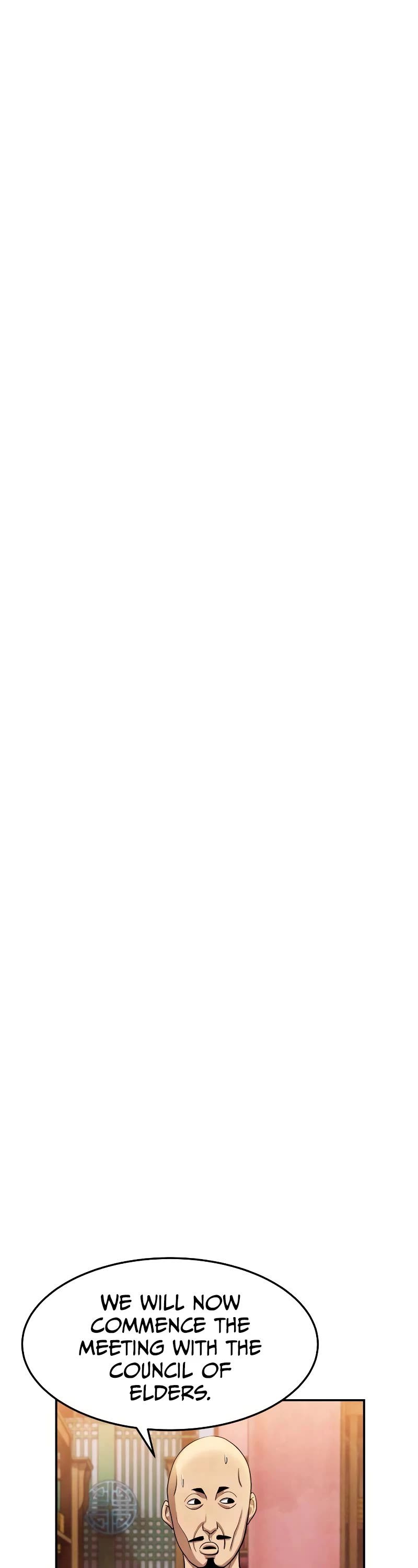 Embodiment of the Assassin in the Murim World chapter 3 page 29