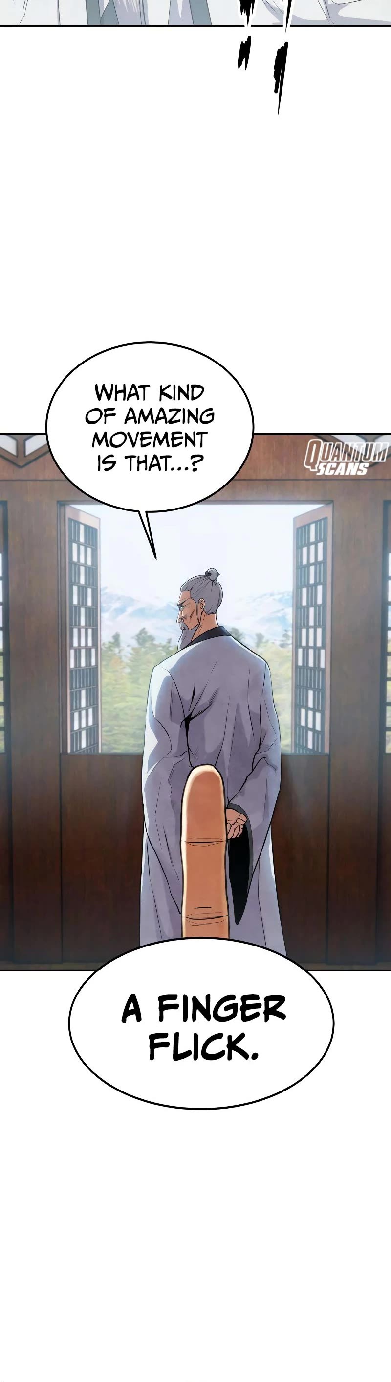 Embodiment of the Assassin in the Murim World chapter 3 page 6