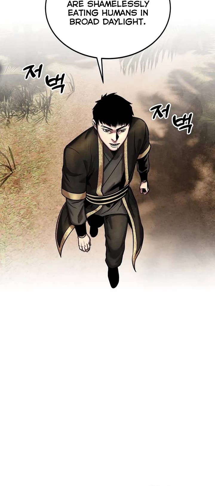 Embodiment of the Assassin in the Murim World chapter 30 page 14