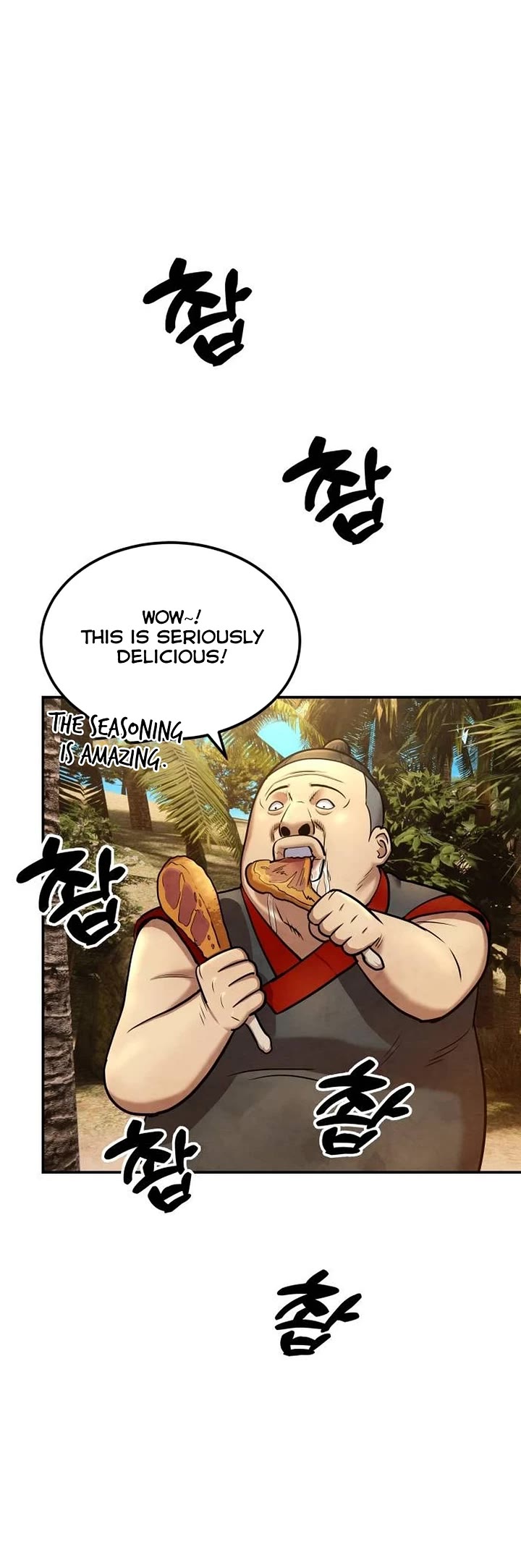 Embodiment of the Assassin in the Murim World chapter 30 page 18