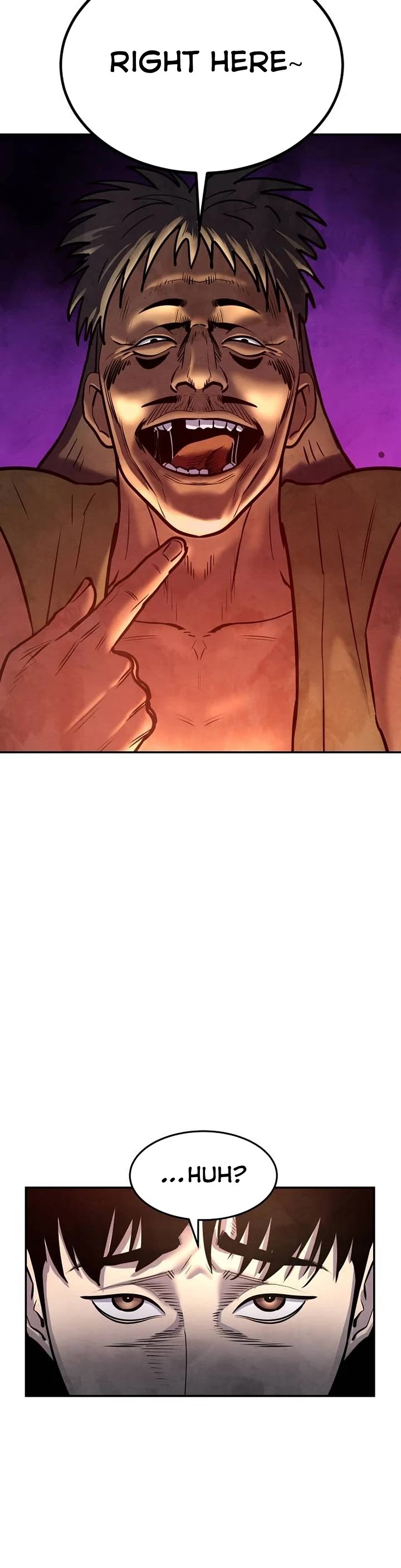 Embodiment of the Assassin in the Murim World chapter 30 page 23