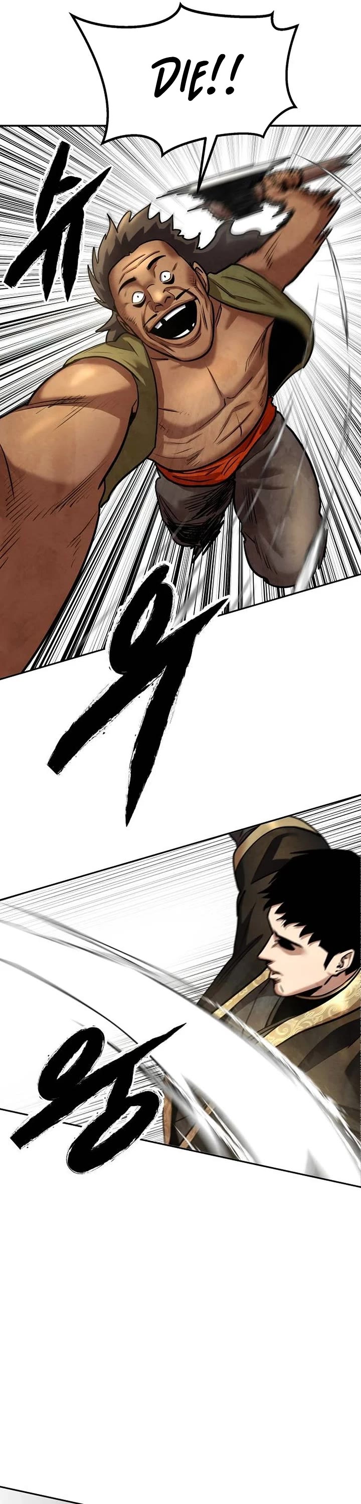 Embodiment of the Assassin in the Murim World chapter 30 page 24