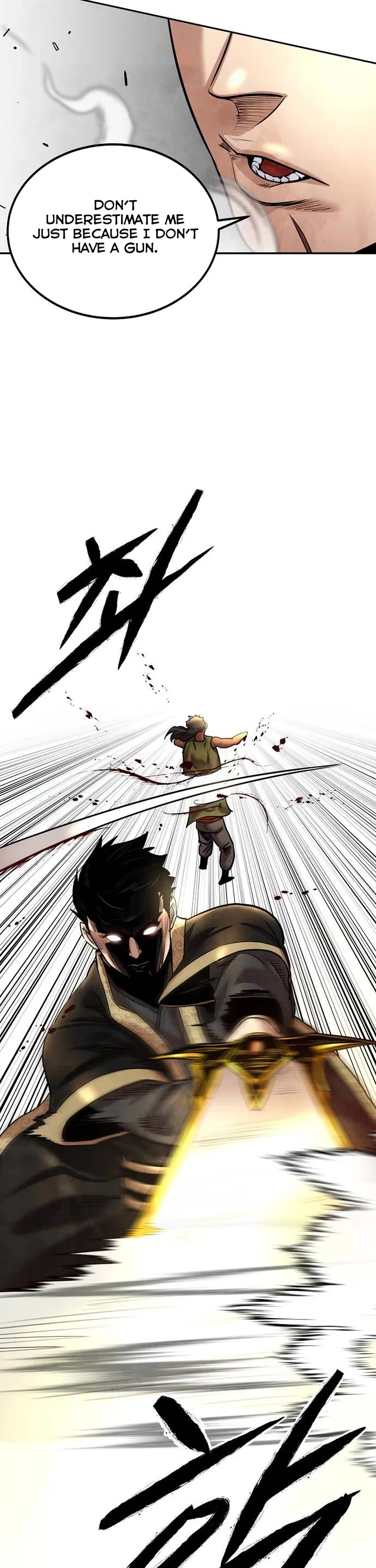 Embodiment of the Assassin in the Murim World chapter 30 page 25