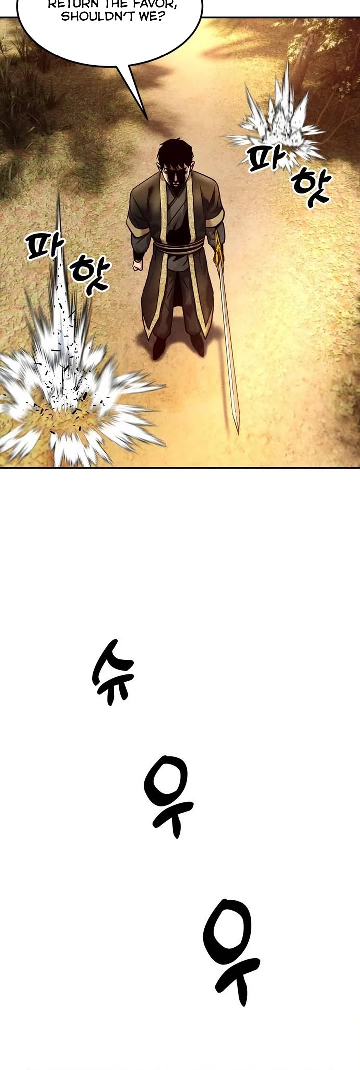 Embodiment of the Assassin in the Murim World chapter 30 page 28