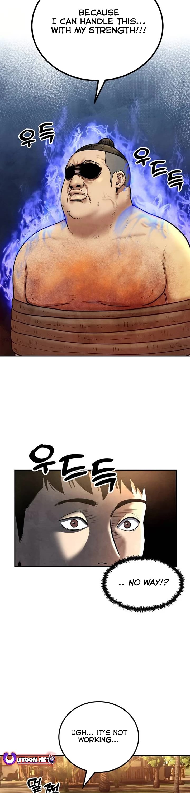 Embodiment of the Assassin in the Murim World chapter 30 page 40