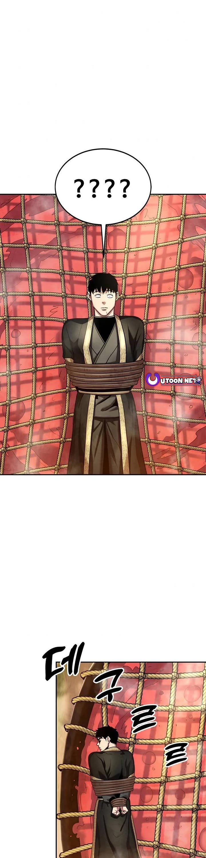 Embodiment of the Assassin in the Murim World chapter 31 page 10