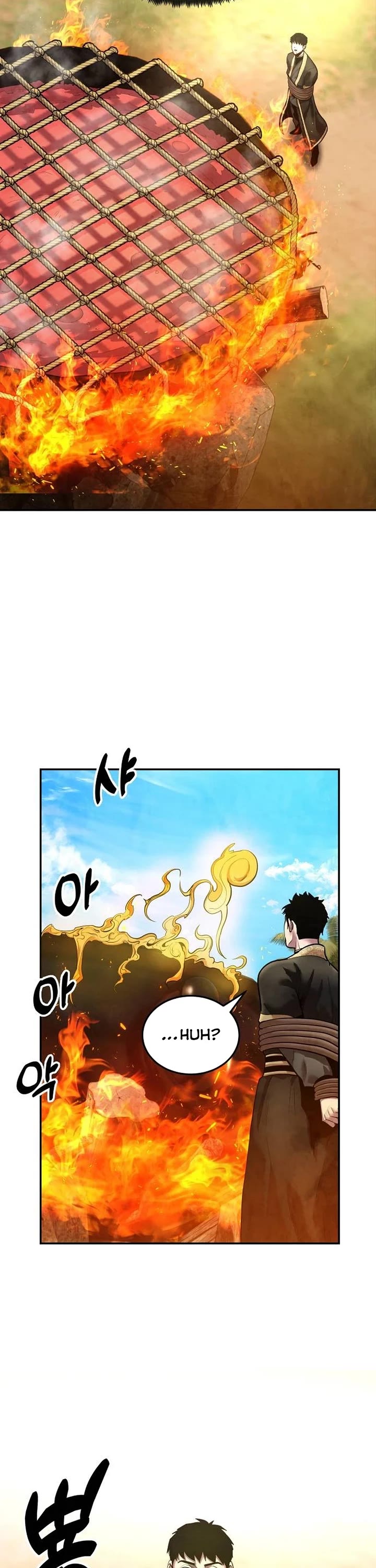 Embodiment of the Assassin in the Murim World chapter 31 page 12