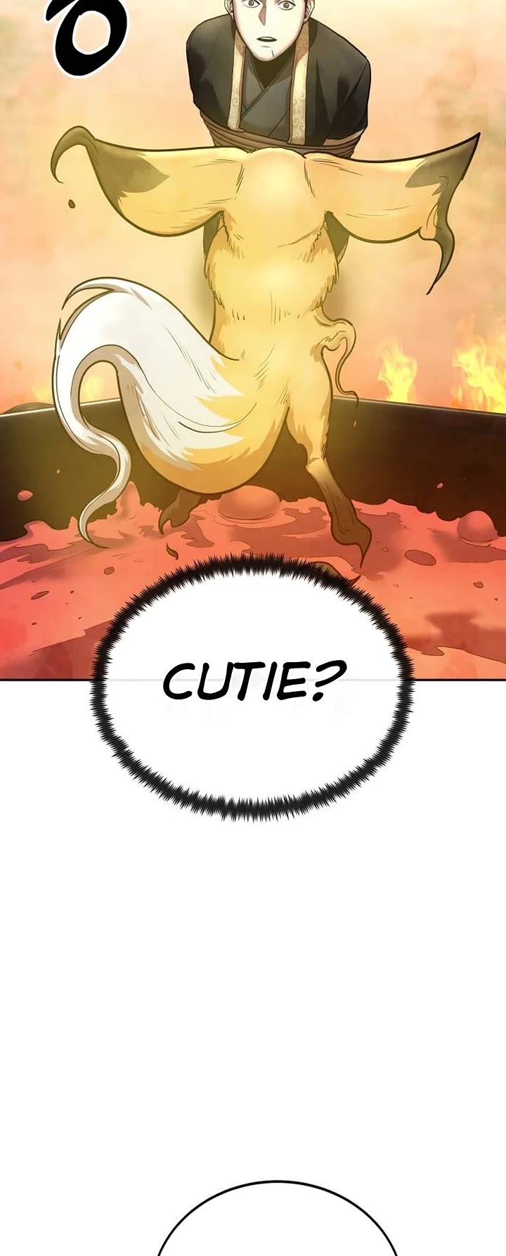 Embodiment of the Assassin in the Murim World chapter 31 page 13