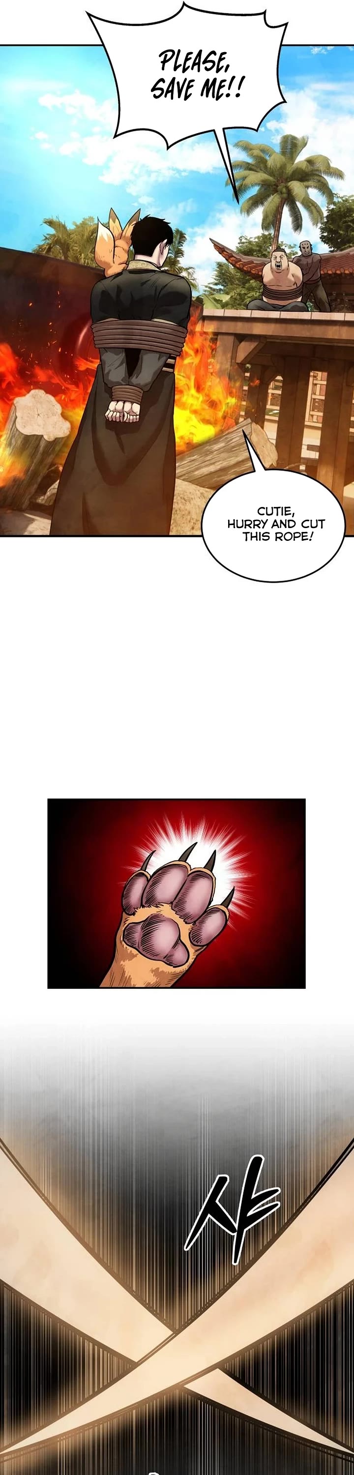 Embodiment of the Assassin in the Murim World chapter 31 page 15