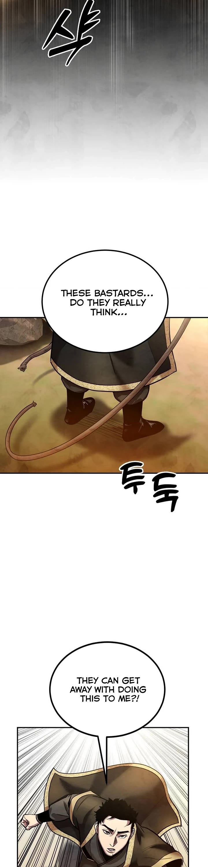 Embodiment of the Assassin in the Murim World chapter 31 page 16