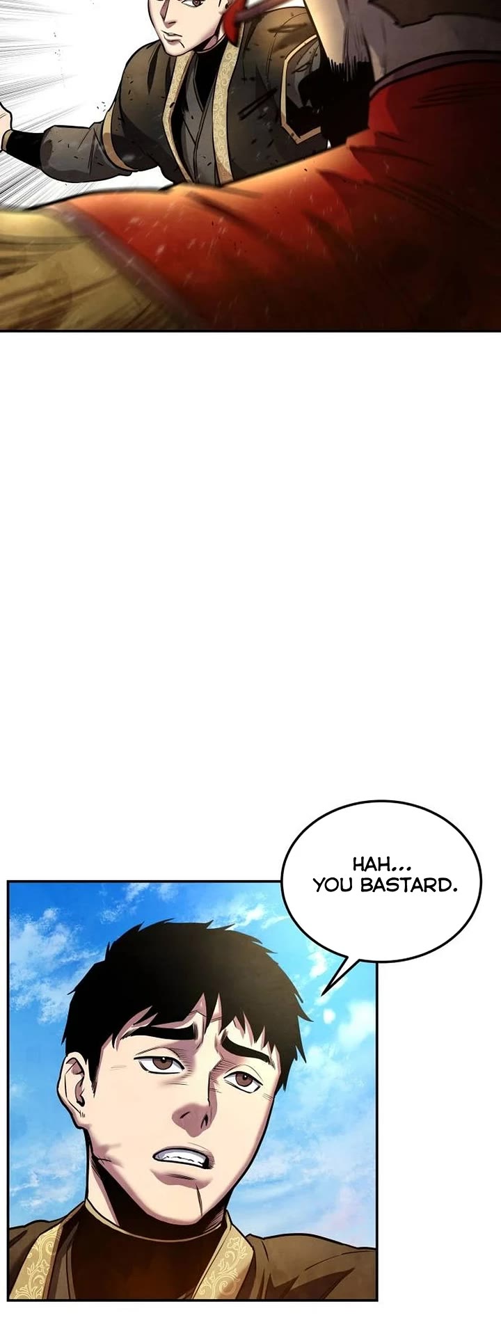 Embodiment of the Assassin in the Murim World chapter 31 page 33