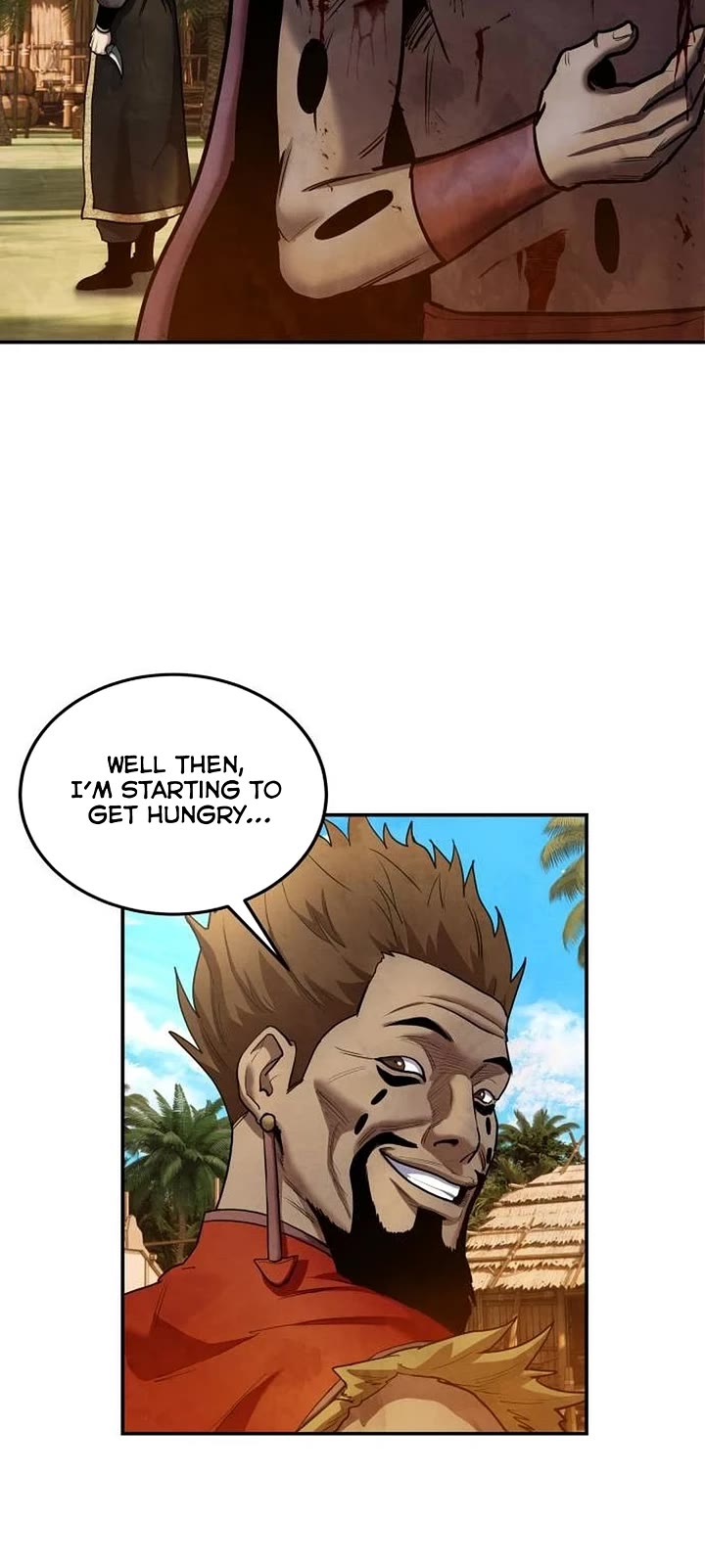 Embodiment of the Assassin in the Murim World chapter 31 page 38