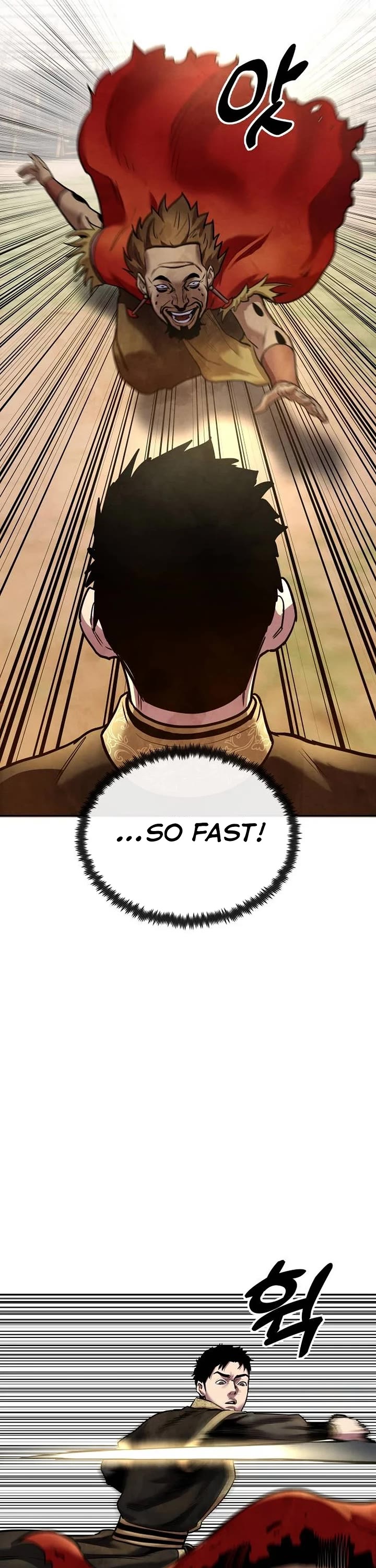 Embodiment of the Assassin in the Murim World chapter 31 page 40