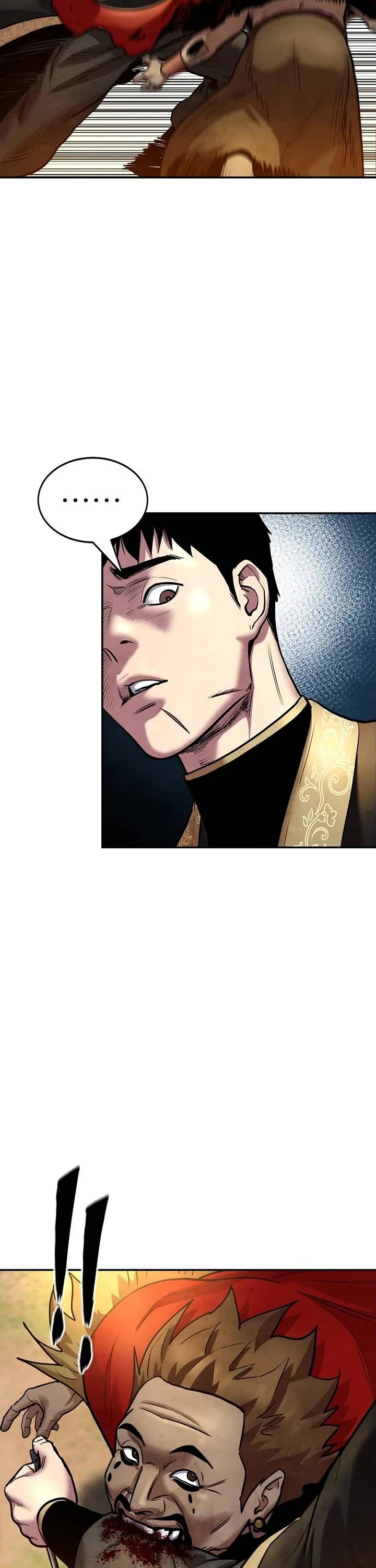 Embodiment of the Assassin in the Murim World chapter 31 page 41