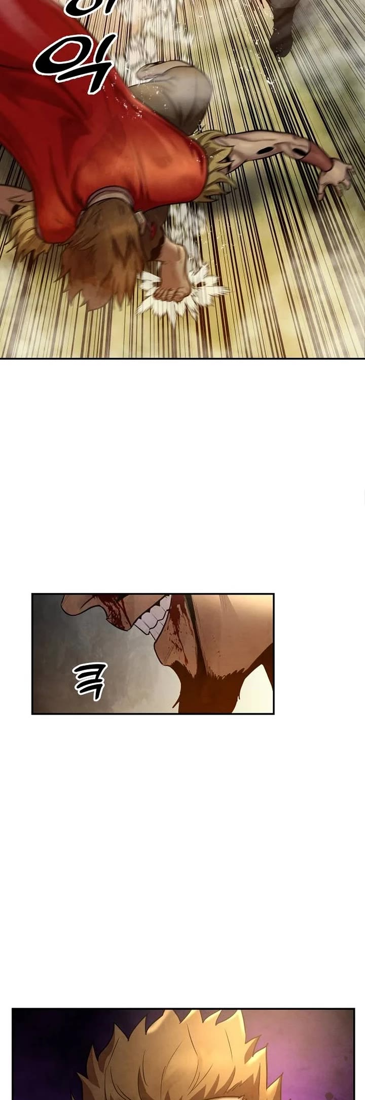 Embodiment of the Assassin in the Murim World chapter 31 page 43