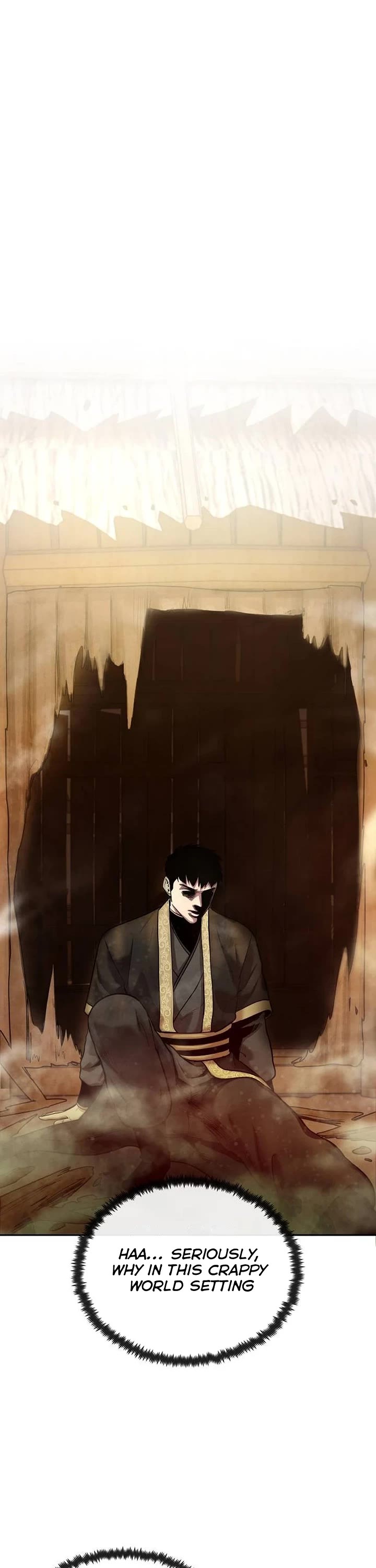 Embodiment of the Assassin in the Murim World chapter 31 page 47