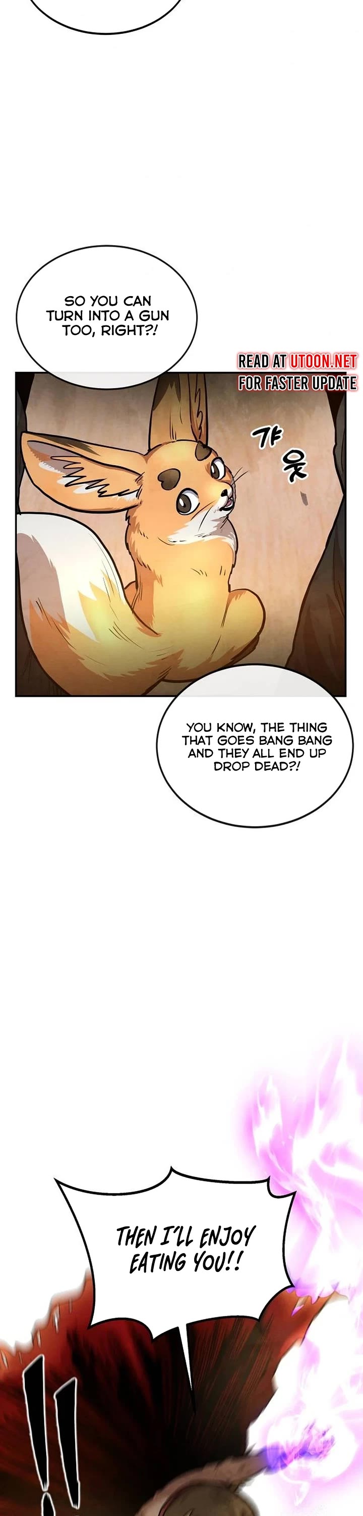 Embodiment of the Assassin in the Murim World chapter 31 page 51