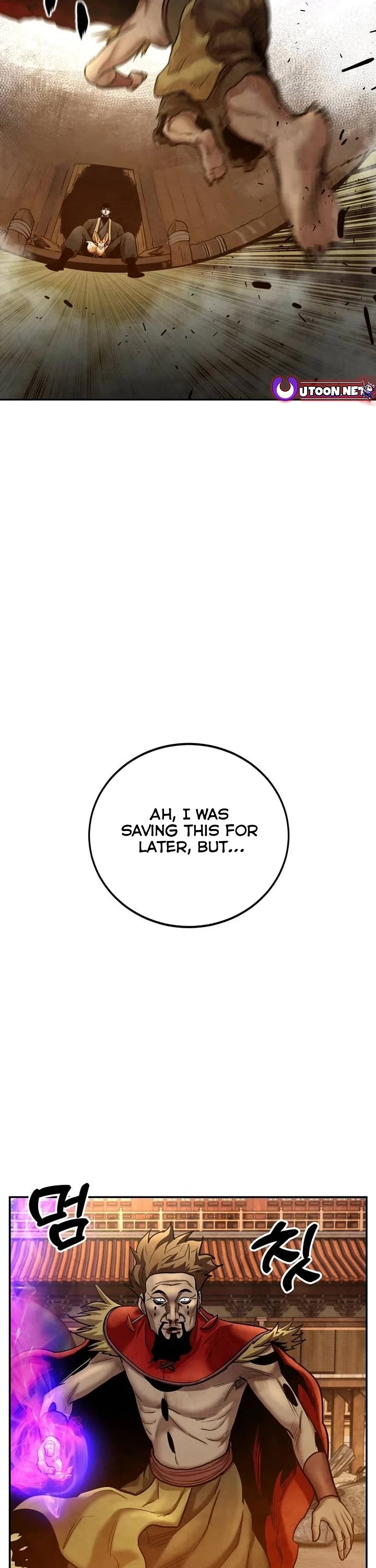 Embodiment of the Assassin in the Murim World chapter 31 page 52