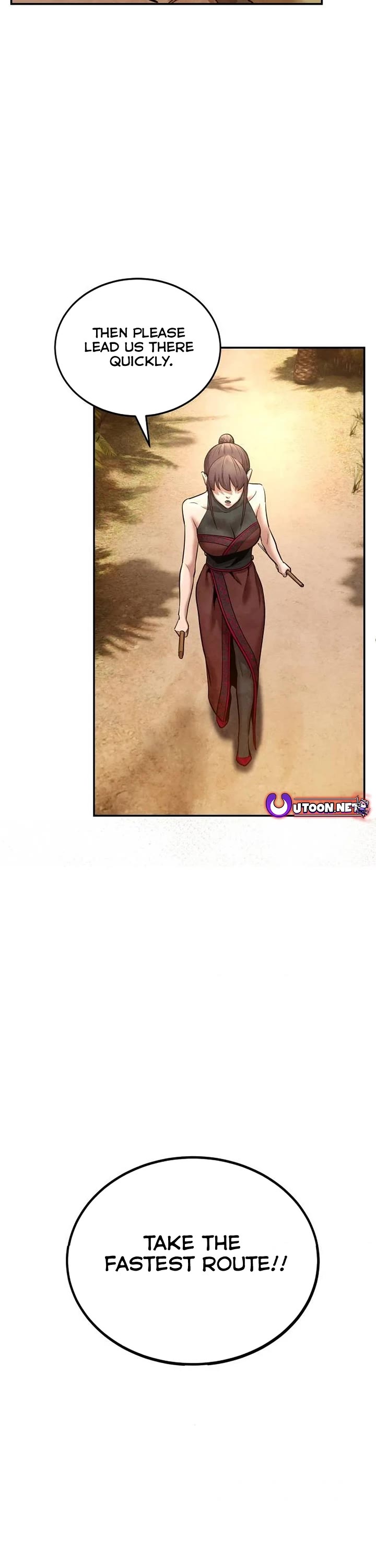 Embodiment of the Assassin in the Murim World chapter 31 page 7