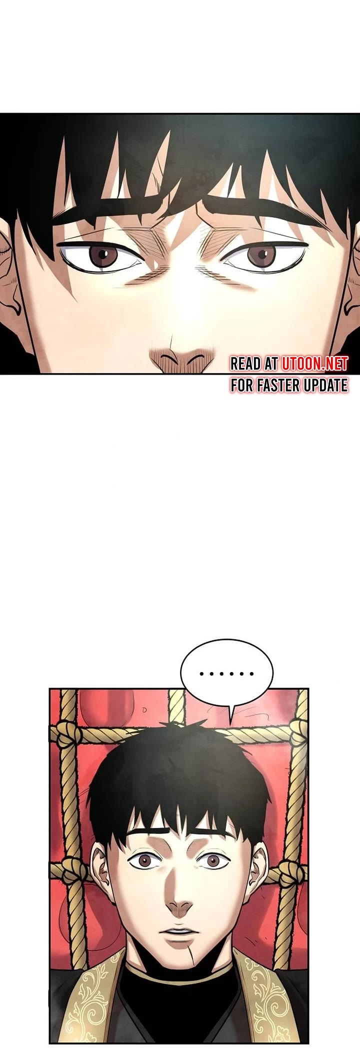 Embodiment of the Assassin in the Murim World chapter 31 page 9