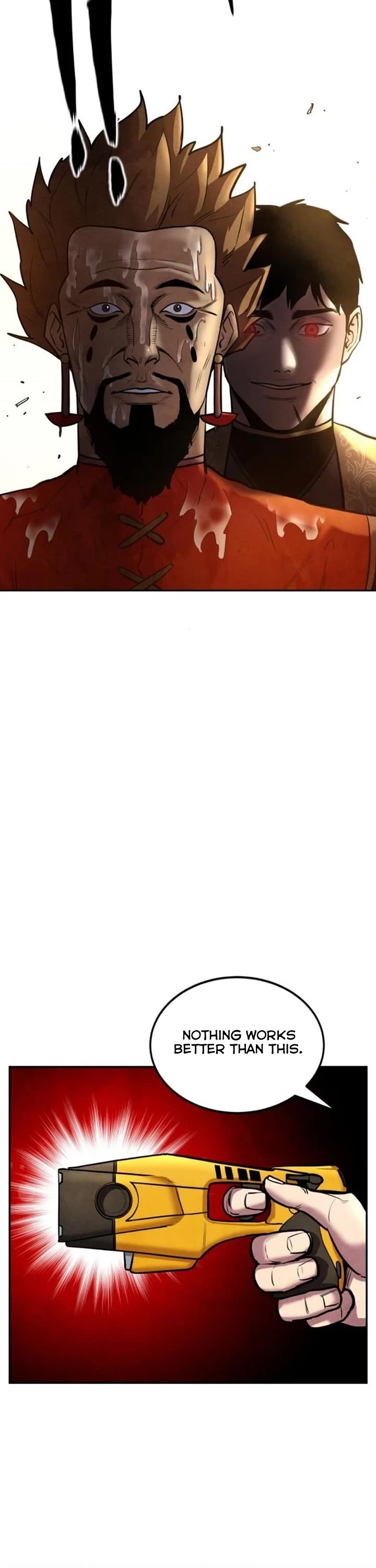 Embodiment of the Assassin in the Murim World chapter 32 page 12