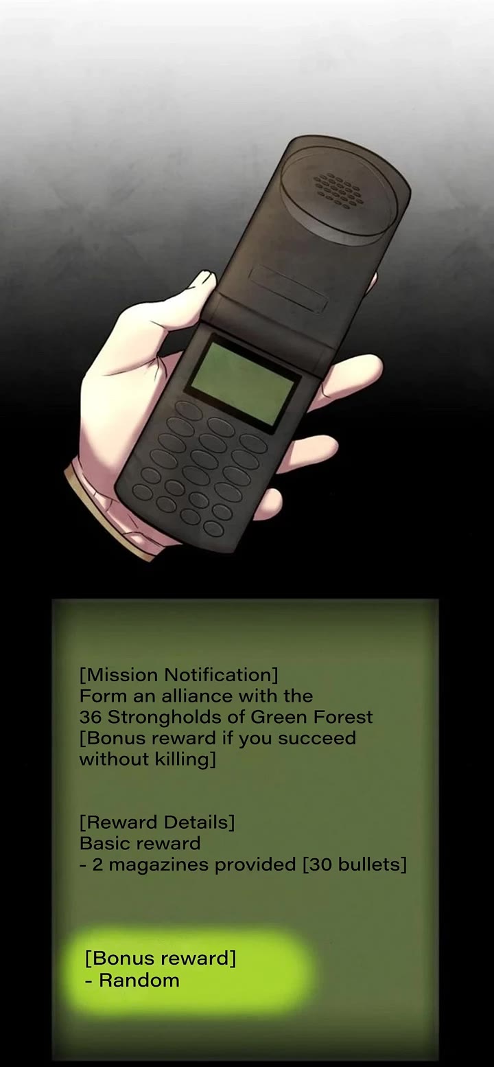 Embodiment of the Assassin in the Murim World chapter 32 page 13