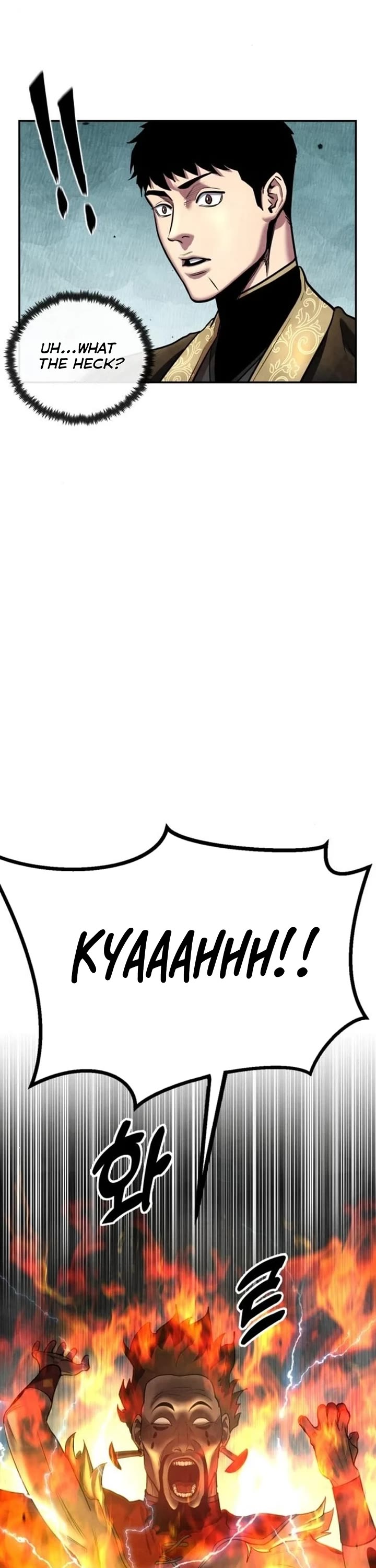 Embodiment of the Assassin in the Murim World chapter 32 page 16