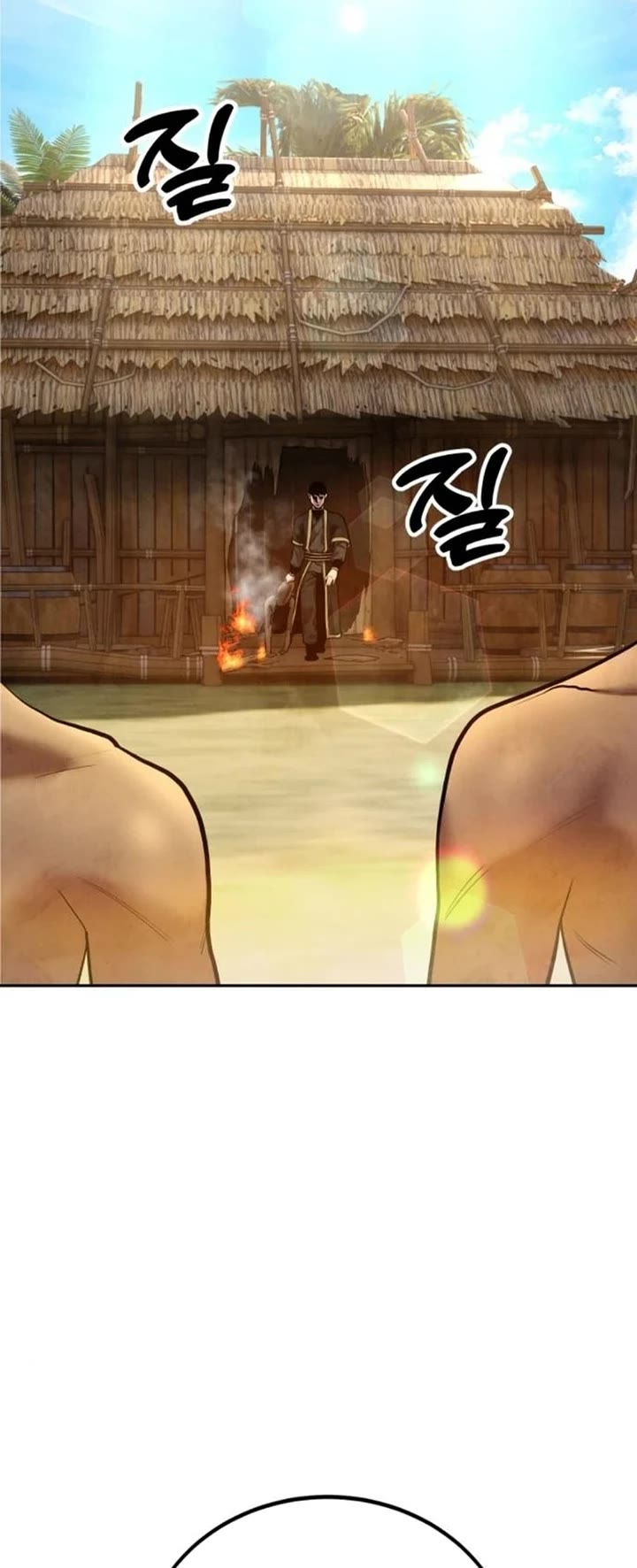 Embodiment of the Assassin in the Murim World chapter 32 page 18