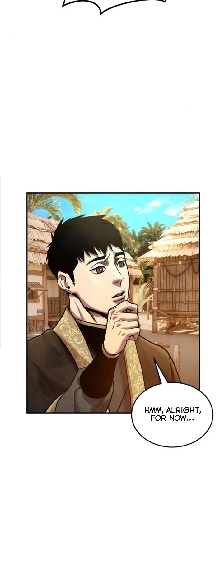 Embodiment of the Assassin in the Murim World chapter 32 page 23