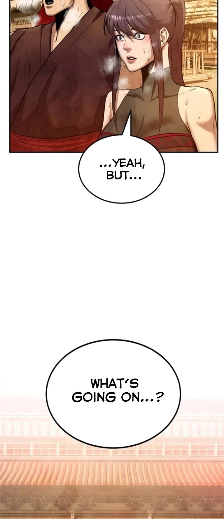 Embodiment of the Assassin in the Murim World chapter 32 page 29