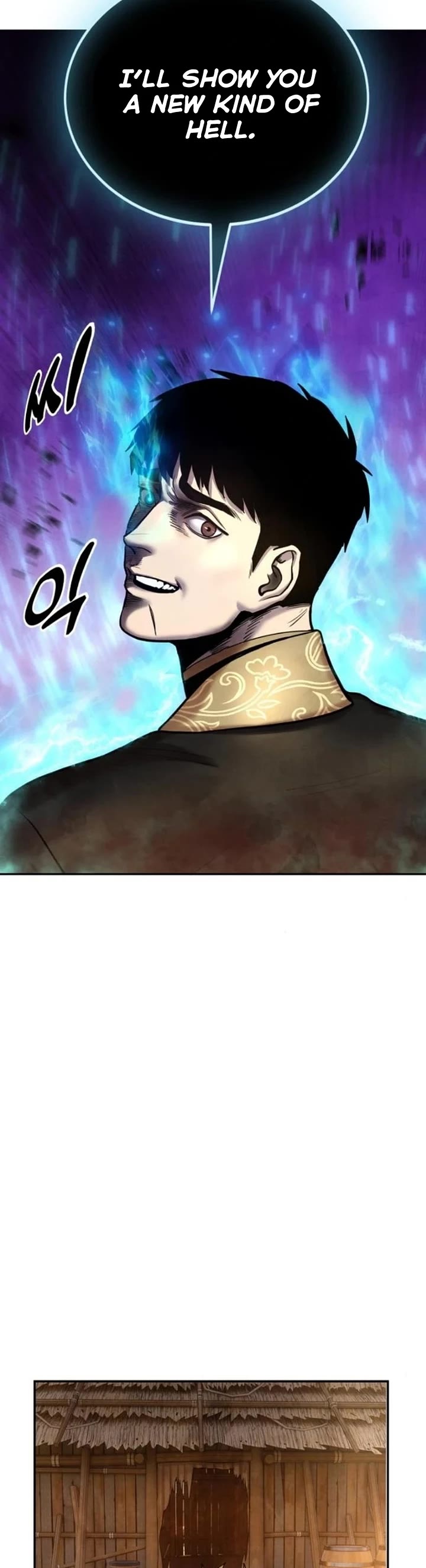 Embodiment of the Assassin in the Murim World chapter 32 page 3