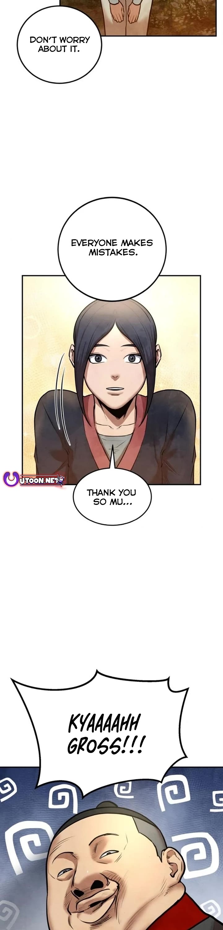 Embodiment of the Assassin in the Murim World chapter 32 page 37