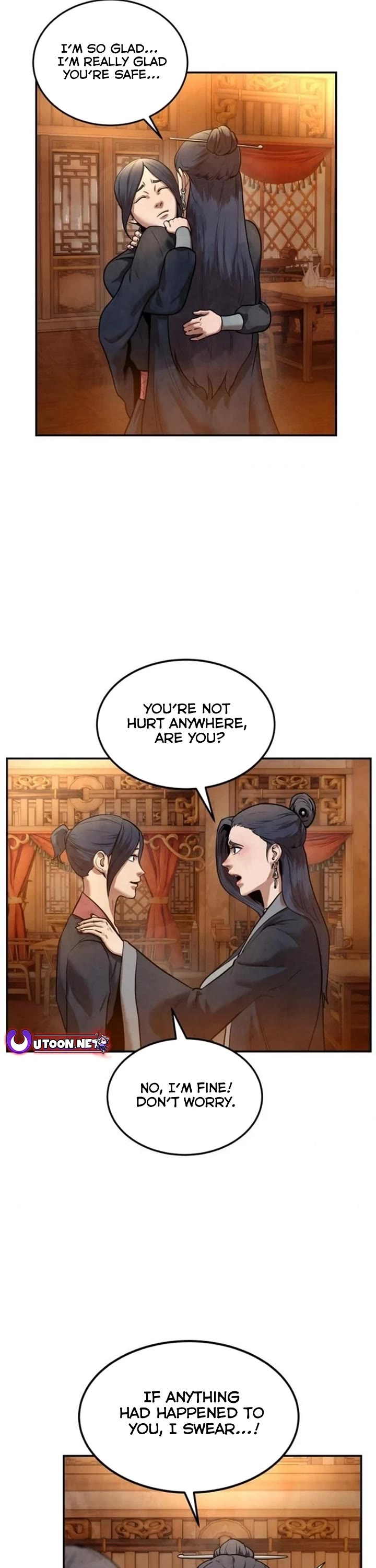 Embodiment of the Assassin in the Murim World chapter 32 page 40