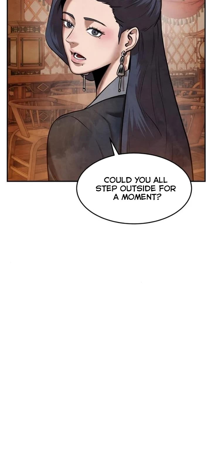 Embodiment of the Assassin in the Murim World chapter 32 page 44